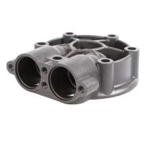 PULVERIZACION 2680031 - CULATA IZQ BOMBA A&R 1604 VAC 1604