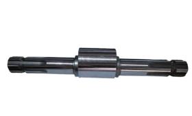PULVERIZACION 2680190 - CIGUEÑAL BOMBA A&R 1203 L350MM Z06