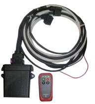 PULVERIZACION 269002 - KIT PARA 2 ELECTROVALVULAS INALAMBRICO ( SIN ELECTROVALVULAS
