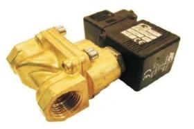 PULVERIZACION 269025 - ELECTROVALVULA 2 VIAS 1/2 AGUA