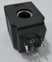 PULVERIZACION 269025-3 - BOBINA ELECTROVALVULA 269025 Ø13 LARGO 58