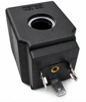 PULVERIZACION 269025-3 - BOBINA ELECTROVALVULA 269025 Ø13 LARGO 58