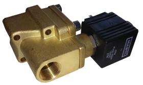 PULVERIZACION 269026 - ELECTROVALVULA 2 VIAS 1/2 AGUA ( 80L 40 BAR )