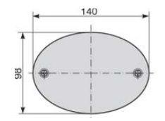 PULVERIZACION 269120 - MACHO PRESION  15.8 A MACHO 1/2