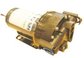 PULVERIZACION 269160 - BOMBA 5 MEMB. BYPASS 20 L/M 12V.