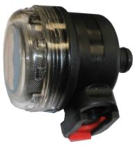 PULVERIZACION 269179 - MINIFILTRO BOMBA ELECTRICA 30 L, E.R-E.R.