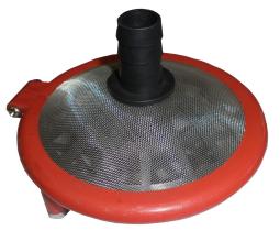 PULVERIZACION 269184 - FILTRO ABSORCION FT-80A Ø155MM Ø24MM