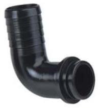 PULVERIZACION 269310 - CONO CURVO 1/2  Ø10