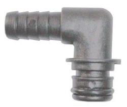 PULVERIZACION 269311 - RACORD E.R.19 MM ESPIGA 20 MM CURVO