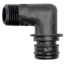 PULVERIZACION 269312 - RACORD E.R.19 MM ESPIGA ROSCA 1/2 CURVO