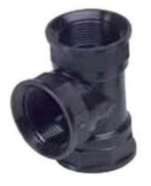 PULVERIZACION 269450 - TEE PVC H-H-H  1ª1/2