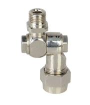 PULVERIZACION 269550 - JET ARTICULADO SIMPLE 1/4 HEMBRA