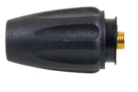 PULVERIZACION 270420 - PUNTA LANZA ALTA PRESION M1/4  40LXM 350BAR 150Cº