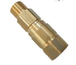 PULVERIZACION 270440 - RACOR GIRATORIO M3/8 H3/8 ALTA PRESION 40 LXM 350 BAR