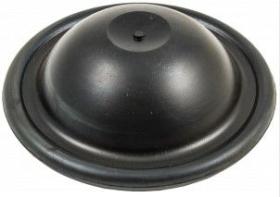 PULVERIZACION 270570 - MEMBRANA ACUMULADORA DE PRESION 87X38MM