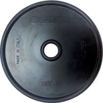 PULVERIZACION 270690 - MEMBRANA ASPIRACION COMET VAC ( Ø 100 MMT 14 MM )