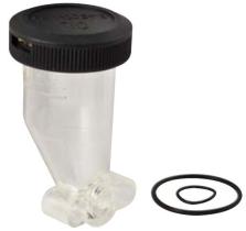 PULVERIZACION 271540 - COMPENSADOR VOLUMETRICO MOD. BOMBA IDS 1401