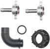 PULVERIZACION 272830 - KIT MONTAJE A DISTANCIA BOMBA A&R