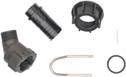 PULVERIZACION 272960 - KIT MONTAJE VDR50  A DISTANCIA