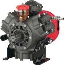 PULVERIZACION 273000 - BOMBA A&R FDH 120 ( 116 L. 50 BAR )