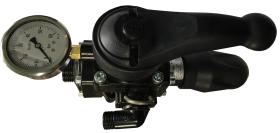 PULVERIZACION 273020 - MANDO PRESION A&R MAX. 50 BARES 200L/M