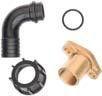 PULVERIZACION 273030 - KIT MONTAJE BY MATIC A&R