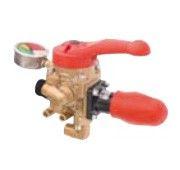 PULVERIZACION 273060 - MANDO A&R PRESION 50 BAR  ATOMIZADOR 200 L.