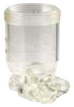 PULVERIZACION 273430 - DEPOSITO A&R AR 115 135 BP  AR 303 403 503