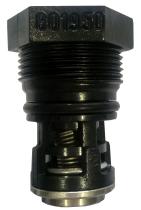 PULVERIZACION 273610 - VALVULA COMPLETA BOMBA A&R AR 202 252