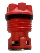 PULVERIZACION 273620 - VALVULA COMPLETA BOMBA A&R AR DUE