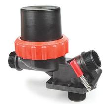 PULVERIZACION 273807 - VALVULA 3 VIAS , 160 LTS., CON CIERRE