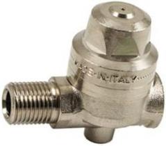 PULVERIZACION 276310 - CIERRE ANTIGOTA COMPLETO M-H 1/4