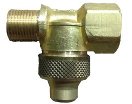 PULVERIZACION 276320 - CIERRE ANTIGOTA COMPLETO M-H 3/8
