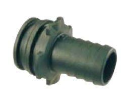 PULVERIZACION 277800 - RACORD ARAG DER. T3M D. Ø13