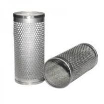 PULVERIZACION 279120 - RECAMBIO FILTRO Ø40 L125 MM 40MESH ( PARA 273805 )