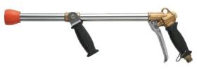 PULVERIZACION 279750 - PISTOLA PULVERIZAR LARGA BRAGLIA