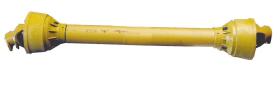 PULVERIZACION 300150 - TRANSMISION C02 PEQ. L 700 23,8X61,2