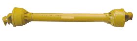 PULVERIZACION 300290 - TRANSMISION C04 L.1000 104 27X74.5