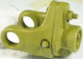PULVERIZACION 300800 - LIMITADOR Ø 12X60 MM  ( 35X94 )  Ø 1º 3/8 Z.6