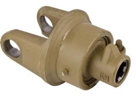 PULVERIZACION 300960 - RUEDA LIBRE C02 23,8X61,3 1º3/8  Z06