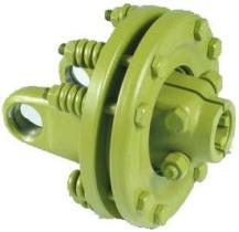 PULVERIZACION 301120 - EMBRAGUE Ø 200 4 DISCOS PARA CRUZ 30X92 ( Z06 1º3/4)