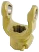 PULVERIZACION 301710 - HORQUILLA C06 1º3/4 Z06 30,2X92