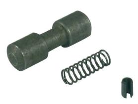 PULVERIZACION 301809 - PULSADOR TRANSMISION 13X53,8 WALTERSCHEID