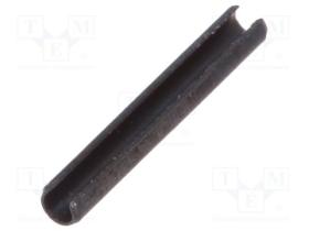 PULVERIZACION 302050 - PASADOR ELASTICO 8X50