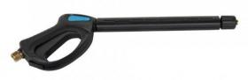 PULVERIZACION 302122003 - PISTOLA + A.R.MANGO GIRATORIO M200 3/8 GAS INOX 350 BAR 40L