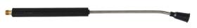 PULVERIZACION 302212009 - LANZA SIN BOQUILLA JET-1 L1200 1/4NPT