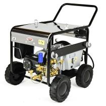 PULVERIZACION 302314443 - HIDROLIMPIADORA 200 BAR 30LXM 15 HP