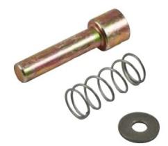 PULVERIZACION 303990 - PULSADOR TRANSMISION 13X45,5 WALTERSCHEID