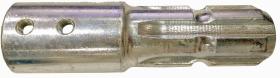 PULVERIZACION 304590 - ADAPTADOR TDF EXT 1º3/8 INT HEM. UNI 221 PASQUALI Z06