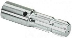 PULVERIZACION 304610 - ADAPTADOR TDF MACHO 1º 3/8 Z06  INT 26X30X6 Z06
